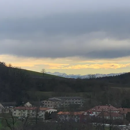 Stilvolle Und Moderne Ferienwohnung Stockach Buitenkant foto