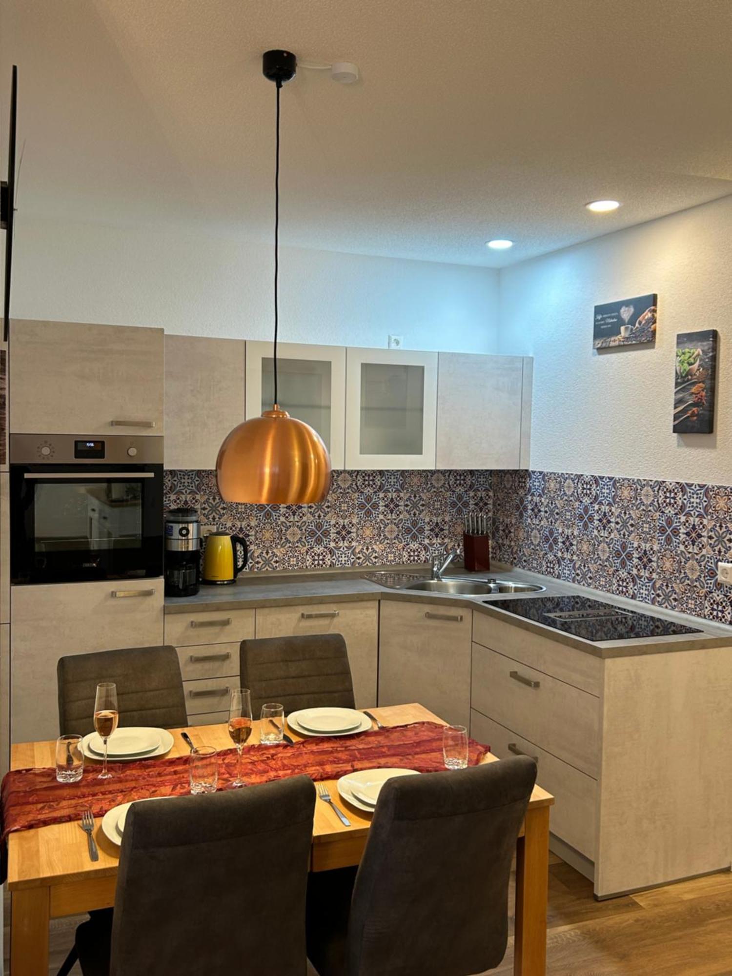 Apartment Stilvolle Und Moderne Stockach