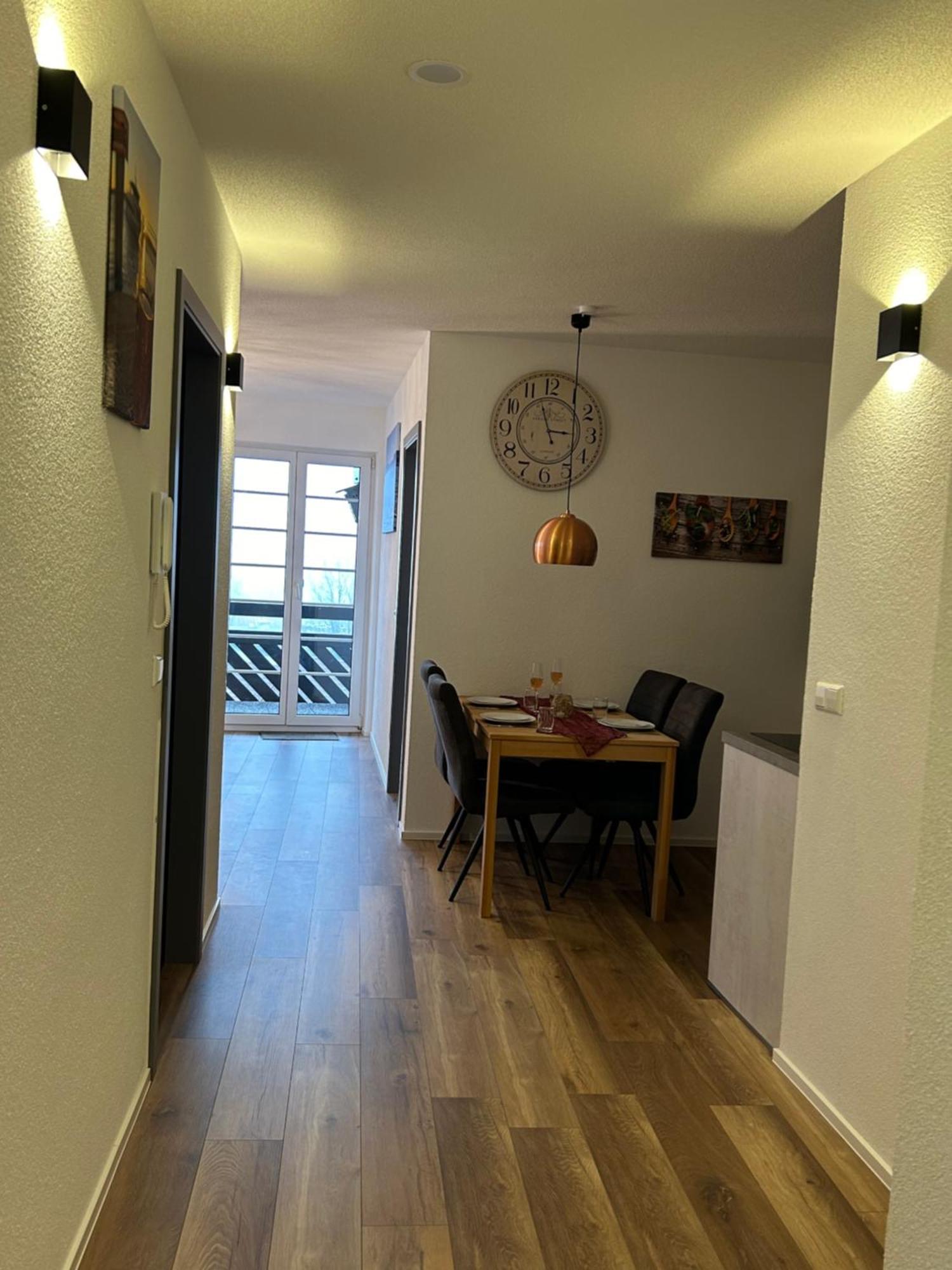 Stilvolle Und Moderne Stockach