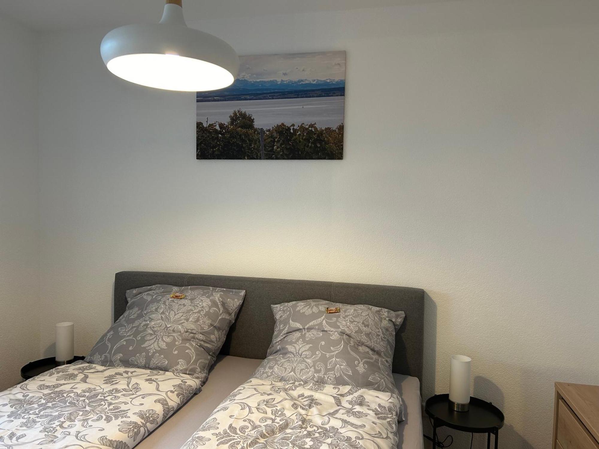 Stilvolle Und Moderne Apartment Stockach