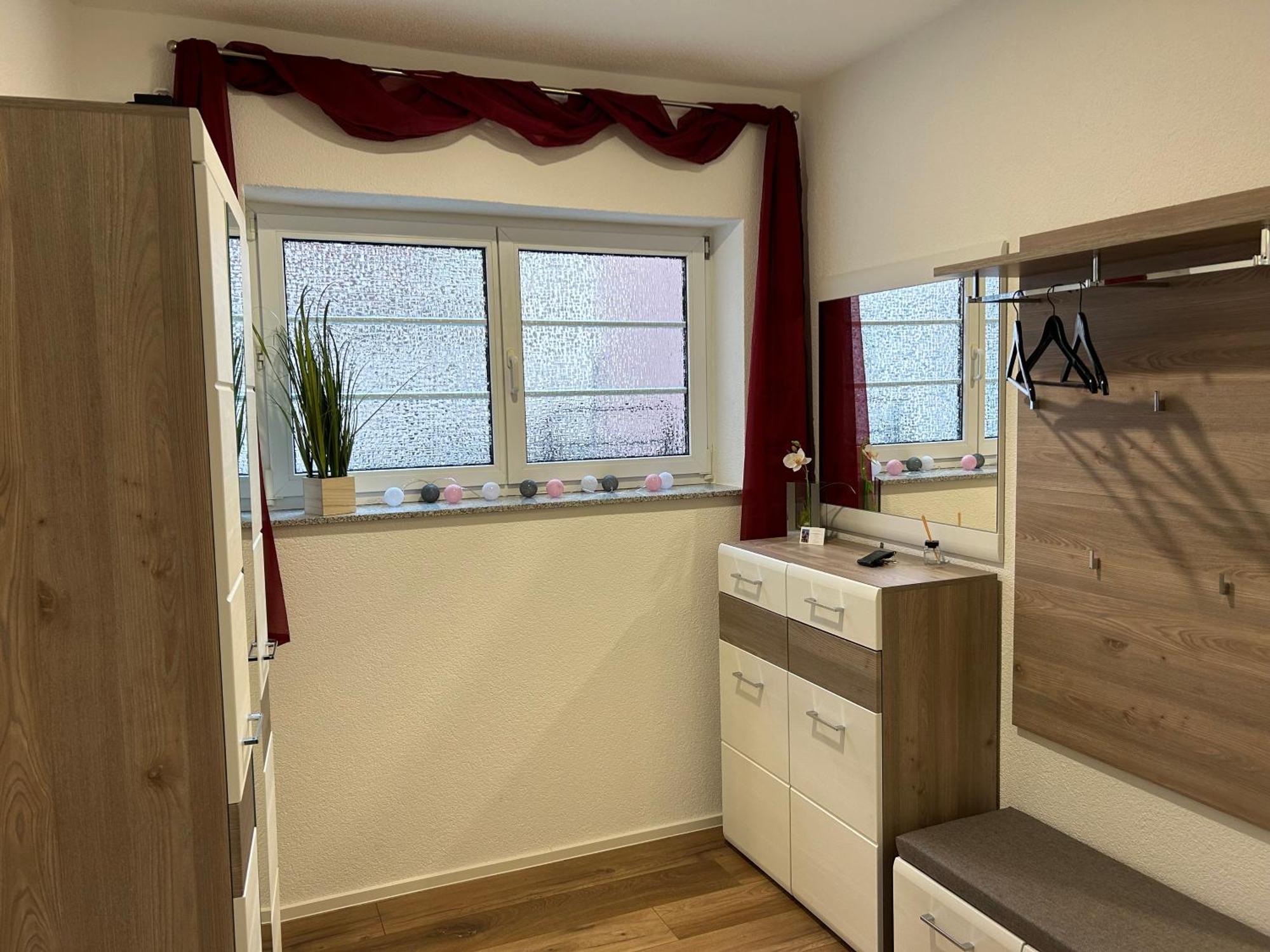 Apartment Stilvolle Und Moderne *