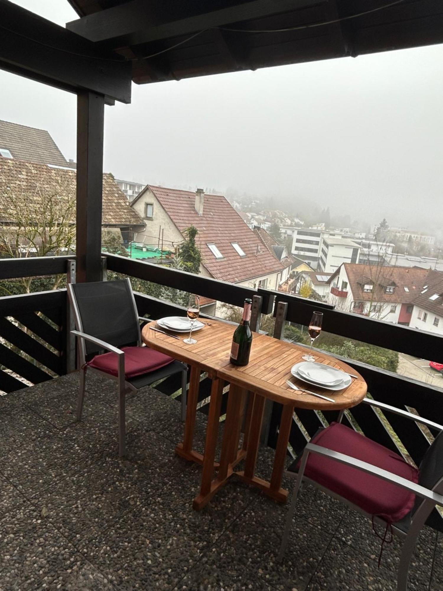 Stilvolle Und Moderne * Stockach